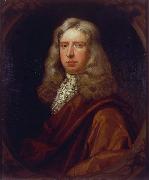 KNELLER, Sir Godfrey, Portrait of William Hewer